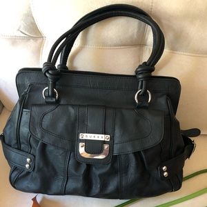 Black Guess shoulder bag! NWT